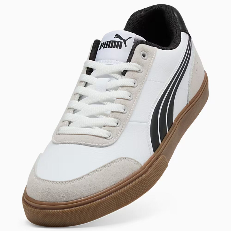 Calzado Puma Court Ever 407186/02 Calzado Puma Court Ever 407186/02