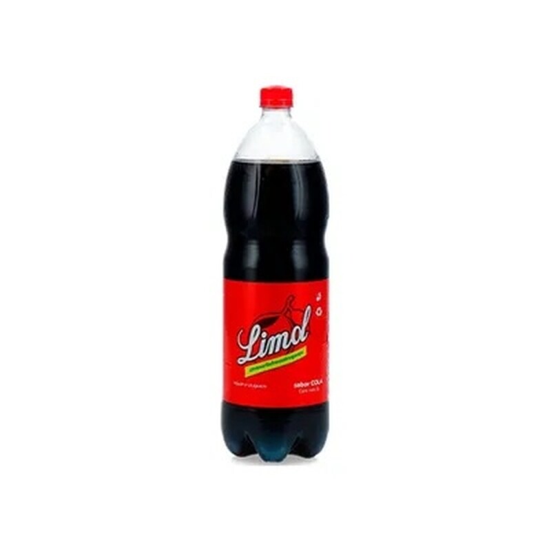 LIMOL COLA 2LT Limol Cola 2lt