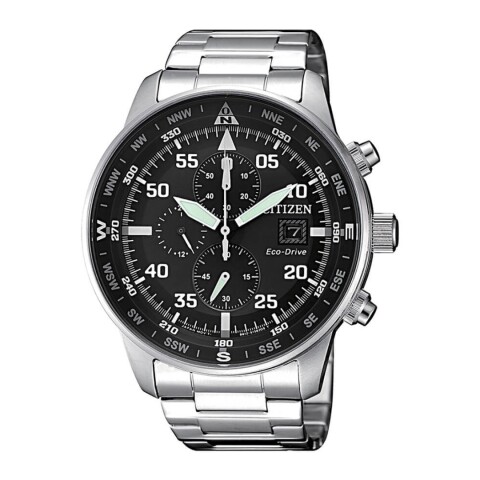 Reloj Citizen Eco-Drive CA0690-88E para hombre de acero Reloj Citizen Eco-drive Ca0690-88e Para Hombre De Acero