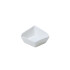 OUTLET Salsera copetinero de cerámica 11*3*14.5 cm Outlet Salsera Copetinero De Cerámica 11*3*14.5 Cm