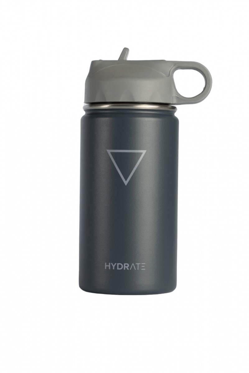 TERMO HYDRATE BABY 350ML - GRAFITO 