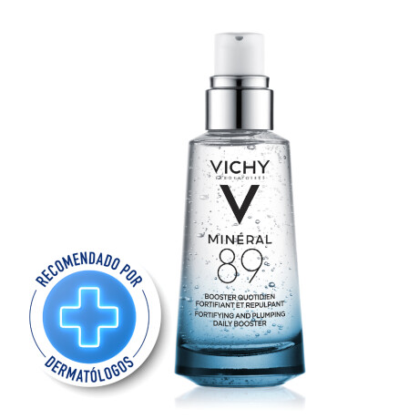 Vichy Mineral 89 Concentrado 50 ml Vichy Mineral 89 Concentrado 50 ml