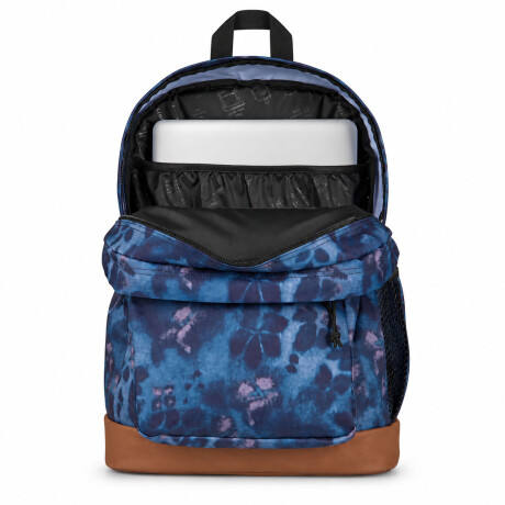 Mochila Escolar Laptop Jansport Cool Student Original Urbana Navy Purple Pink