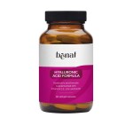 BENAT HYALURONIC ACID FORMULA FR. X 60 C única
