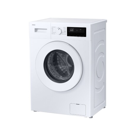 Lavarropas Samsung 7 kg Carga Frontal Digital Inverter con Vapor WW70FG3M05AW Lavarropas Samsung 7 kg Carga Frontal Digital Inverter con Vapor WW70FG3M05AW