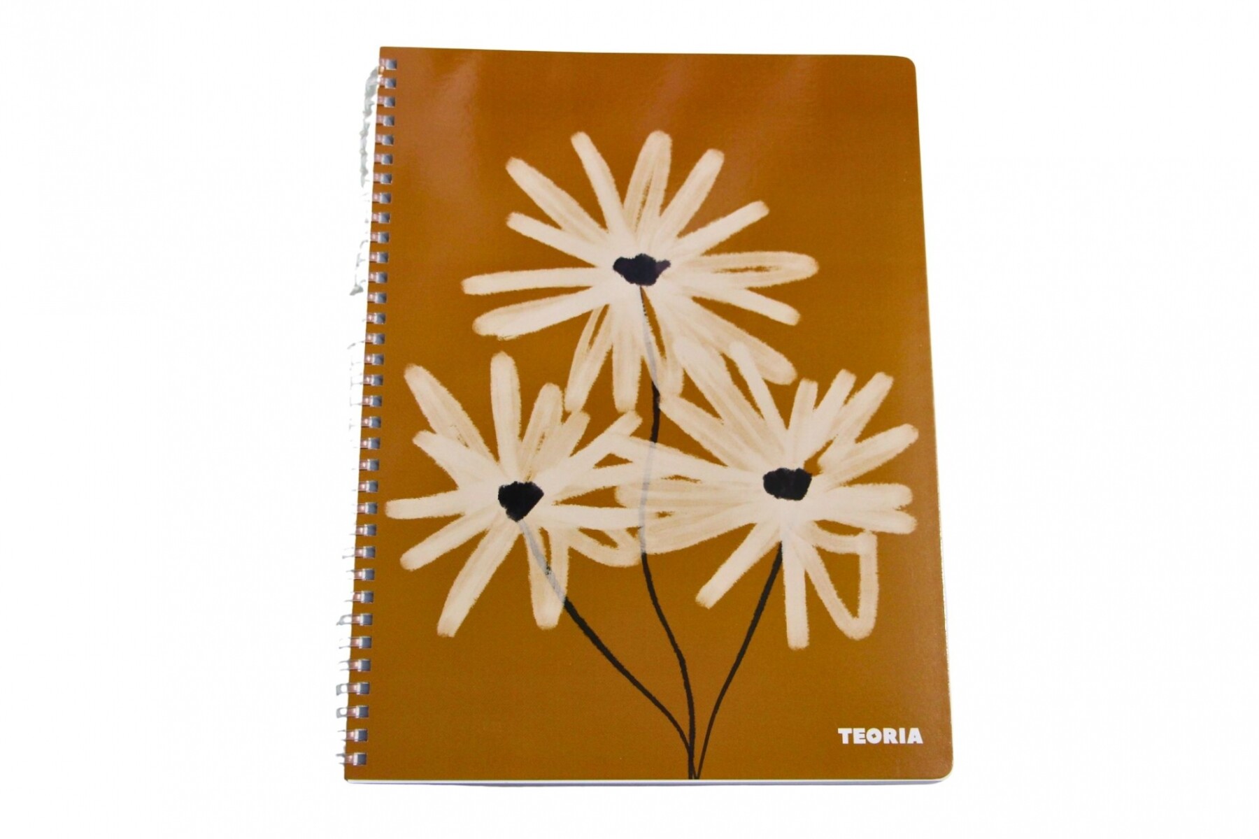 CUADERNOLA TEORIA SOFT 100 HOJAS - PANADEROS 