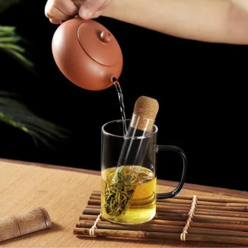 Infusor de té N/a