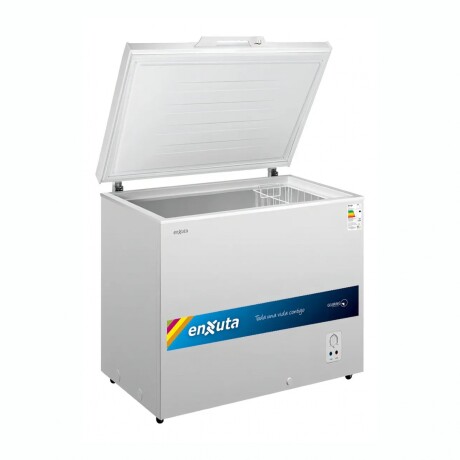 Freezer Horizontal ENXUTA FHENXI16200 Inverter Capacidad 198L Freezer Horizontal ENXUTA FHENXI16200 Inverter Capacidad 198L