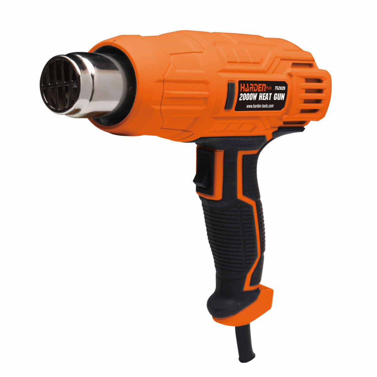 PISTOLA DE CALOR 2000W HARDEN ++ - N/a 