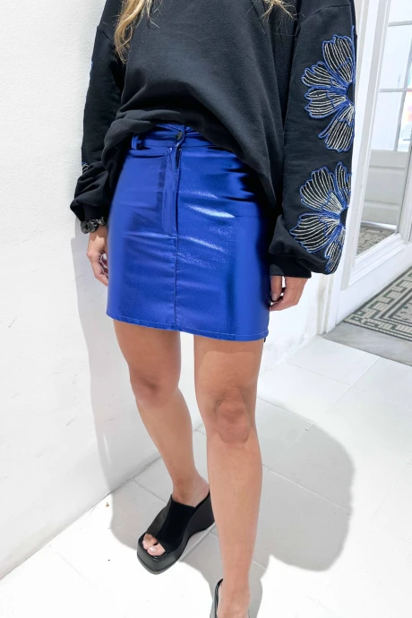 Mini Habana Azul