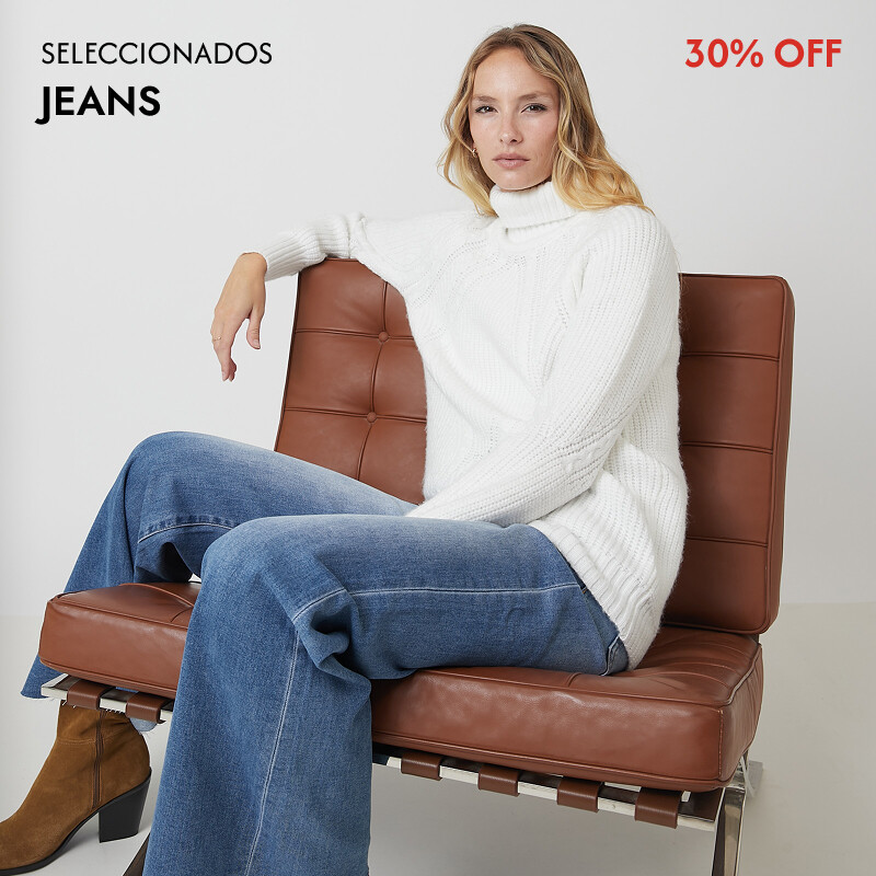 Home Medio | Jeans
