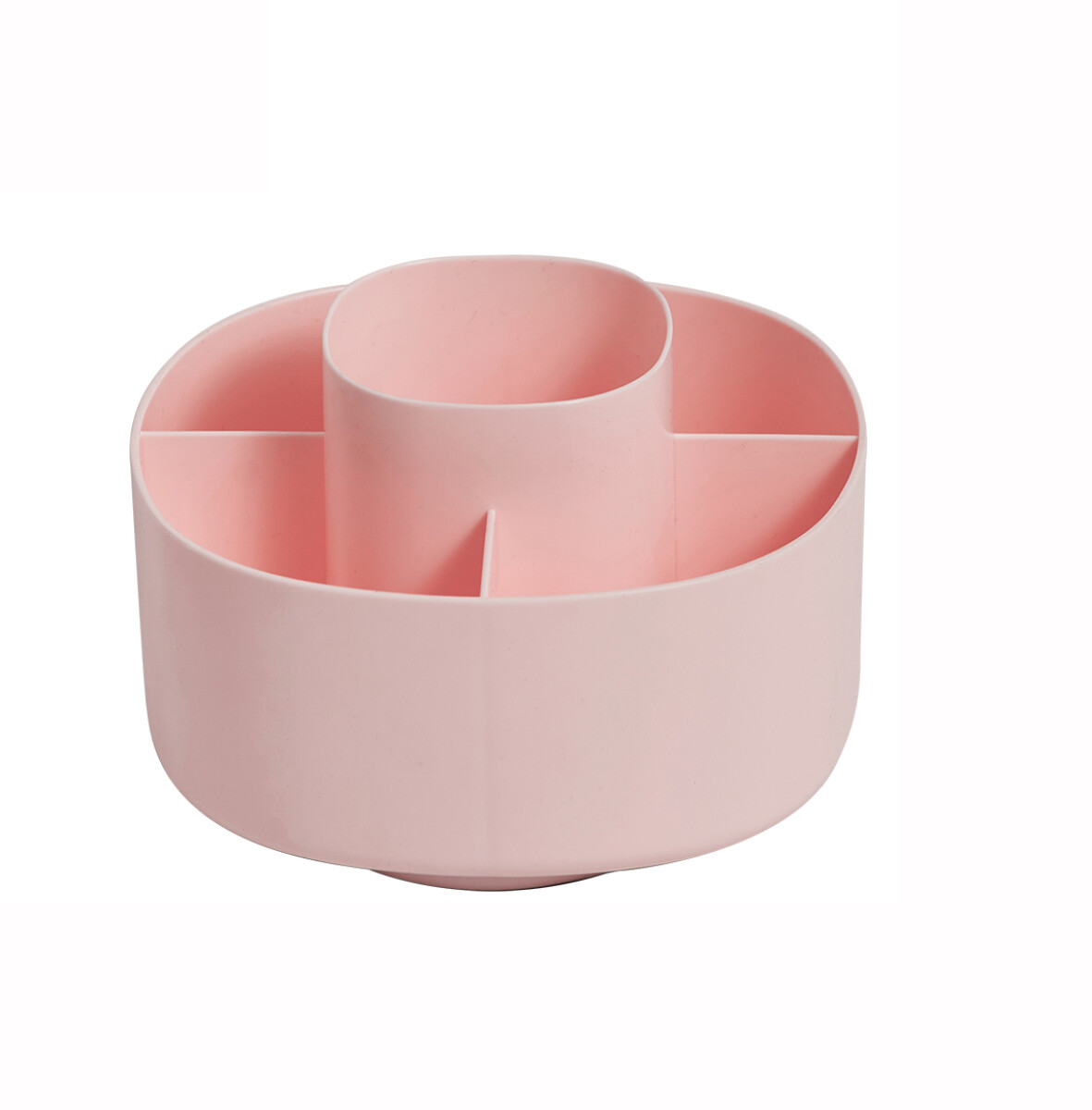Organizador con rotación - rosa 