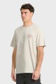 REMERA SINGLE FIN PREMIUM SS 6-beige