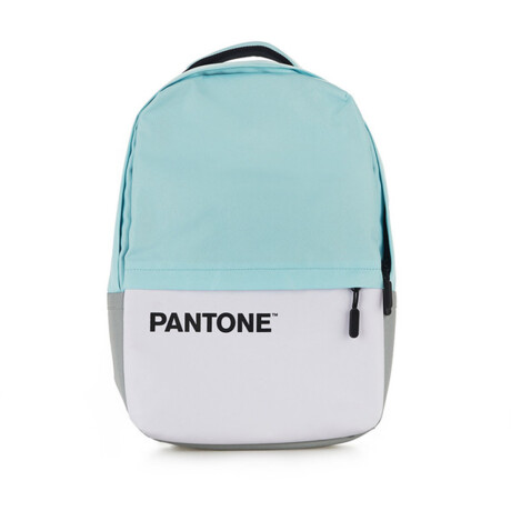 Mochila Pantone Turquesa Mochila Pantone Turquesa