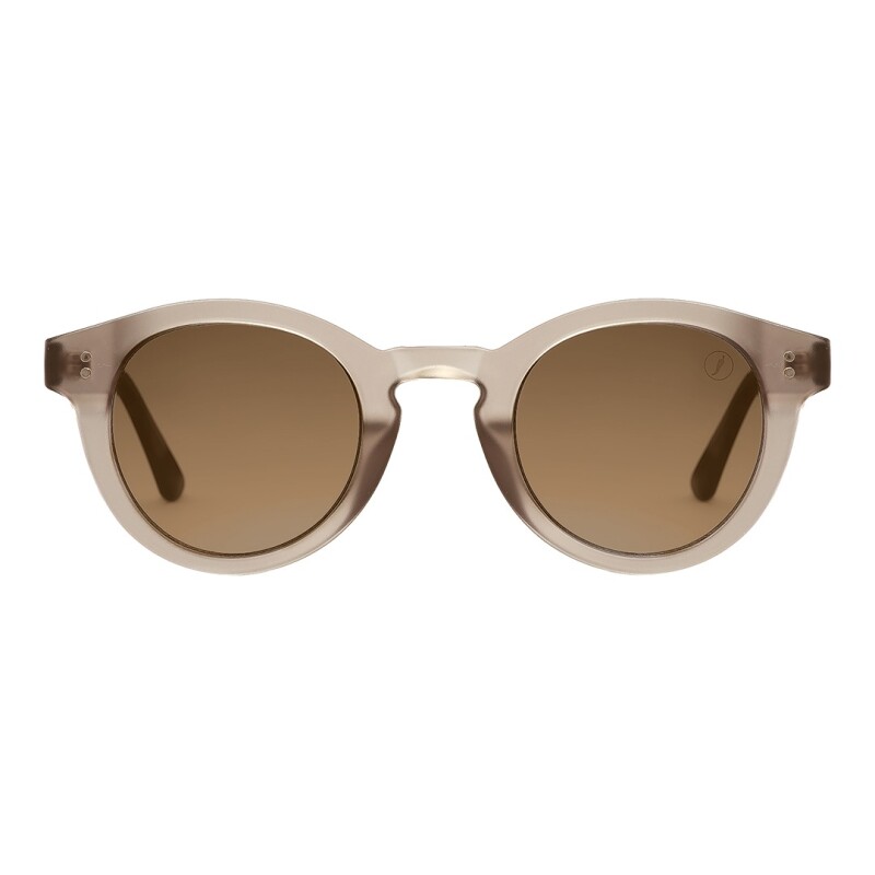 Lentes de Sol Chilli Beans Yucón Unisex Marrón