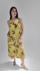 Enterito Bali Amarillo