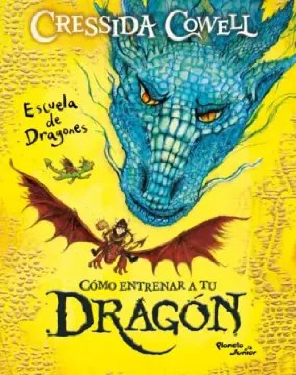COMO ENTRENAR A TU DRAGON ESCUELA DE DRAGONES 