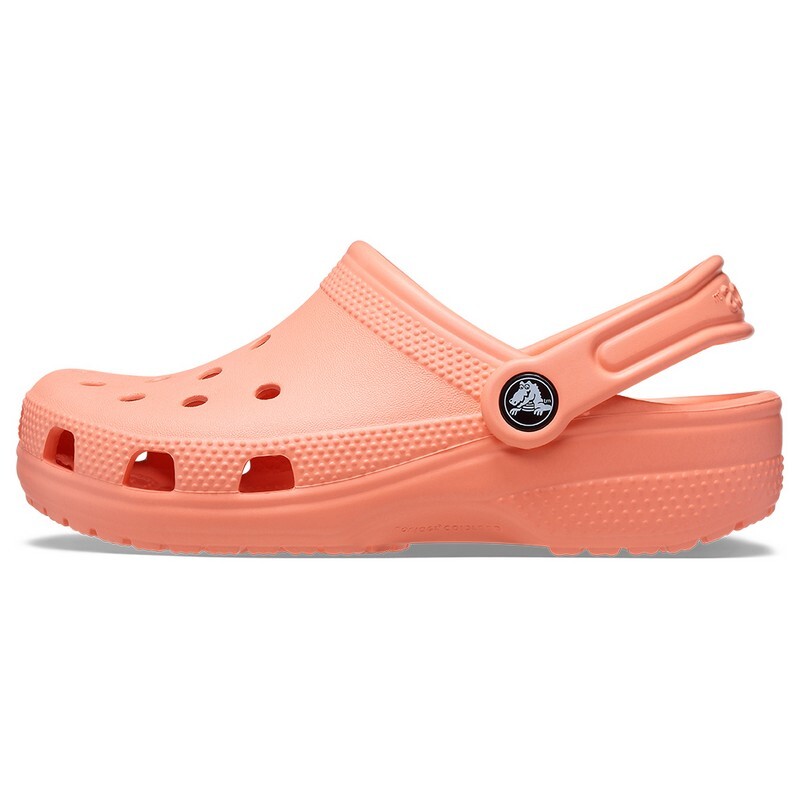 Classic Clog Naranja