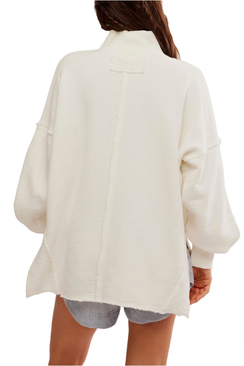WONDERFUL PULLOVER Marfil