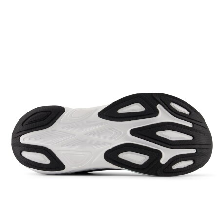 Championes New Balance de Hombre - More V6 - MMOR98J GREY