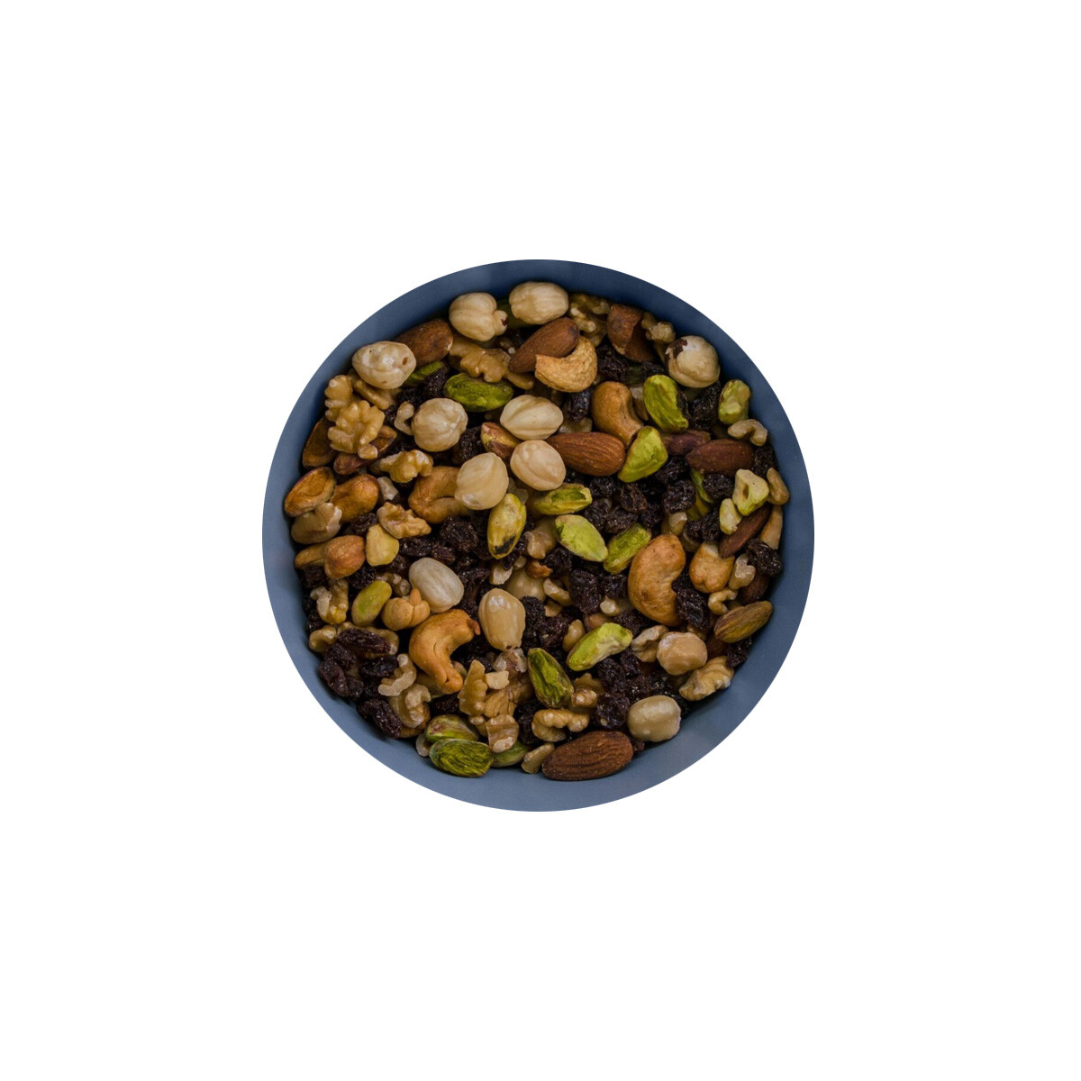 MIX MEDITERRANEO 100G 