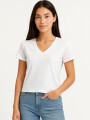 Remera Blumi Blanco