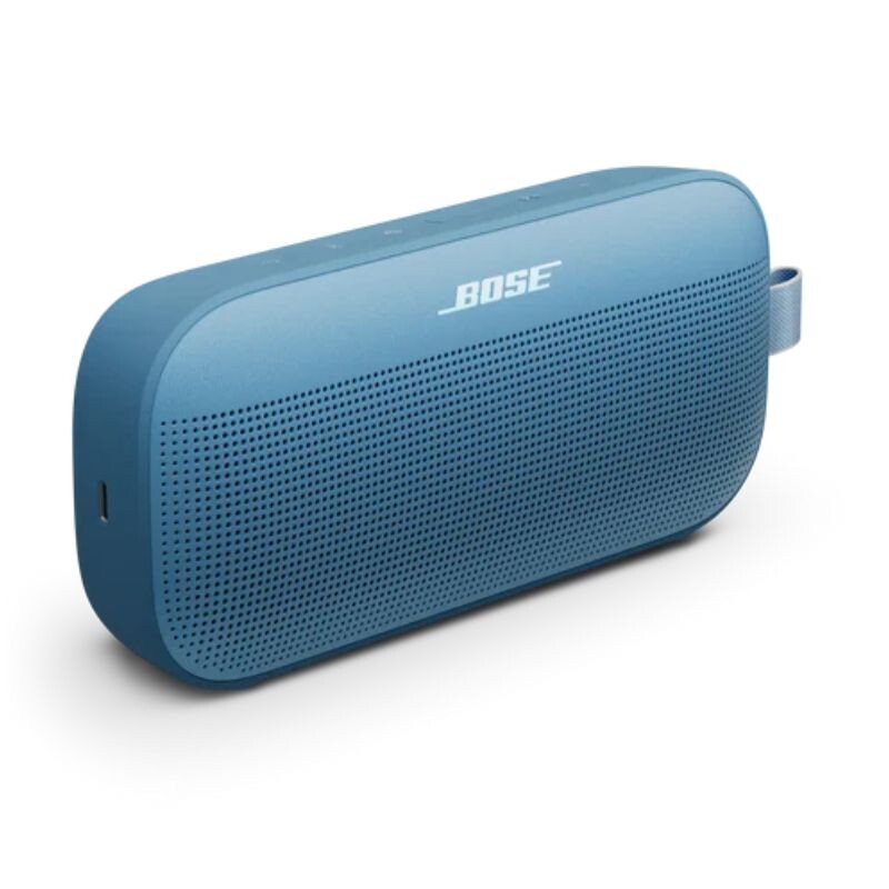 Bose Speaker Soundlink Flex 2nd Blue Bose Speaker Soundlink Flex 2nd Blue