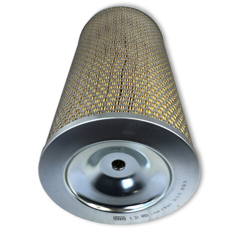 Filtro Ford Cargo Motor Ford Af 434 Filtro Ford Cargo Motor Ford Af 434