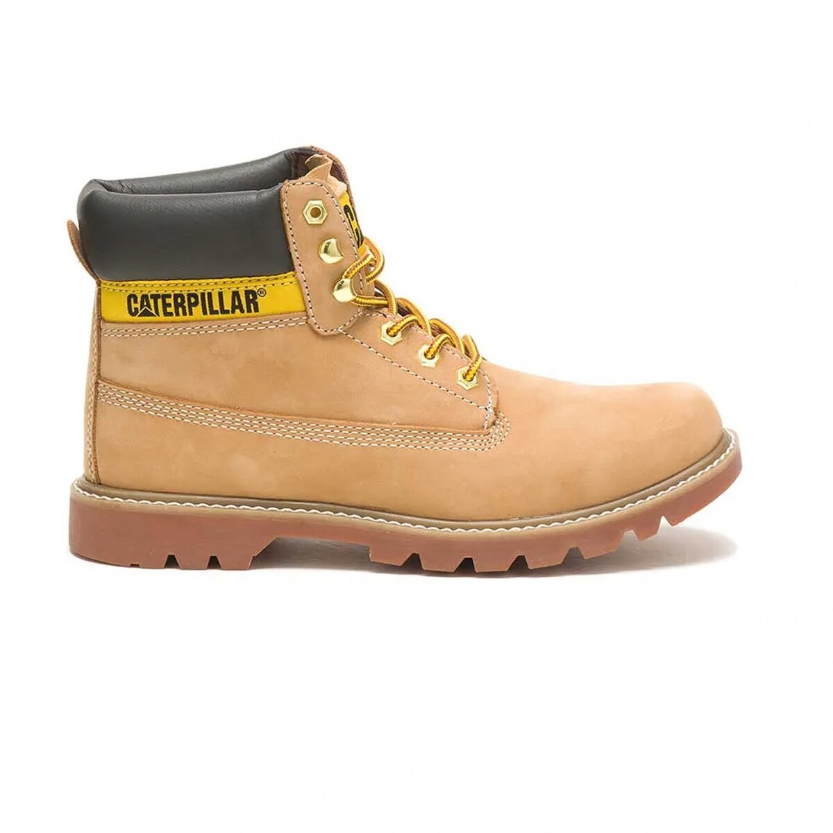 CATERPILLAR COLORADO 2.0 - Beige & Brown 