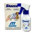 SHOOTER SPRAY 120 ML ANTIPULGAS Y GARRAPATAS PARA PERROS Y GATOS SHOOTER SPRAY 120 ML ANTIPULGAS Y GARRAPATAS PARA PERROS Y GATOS