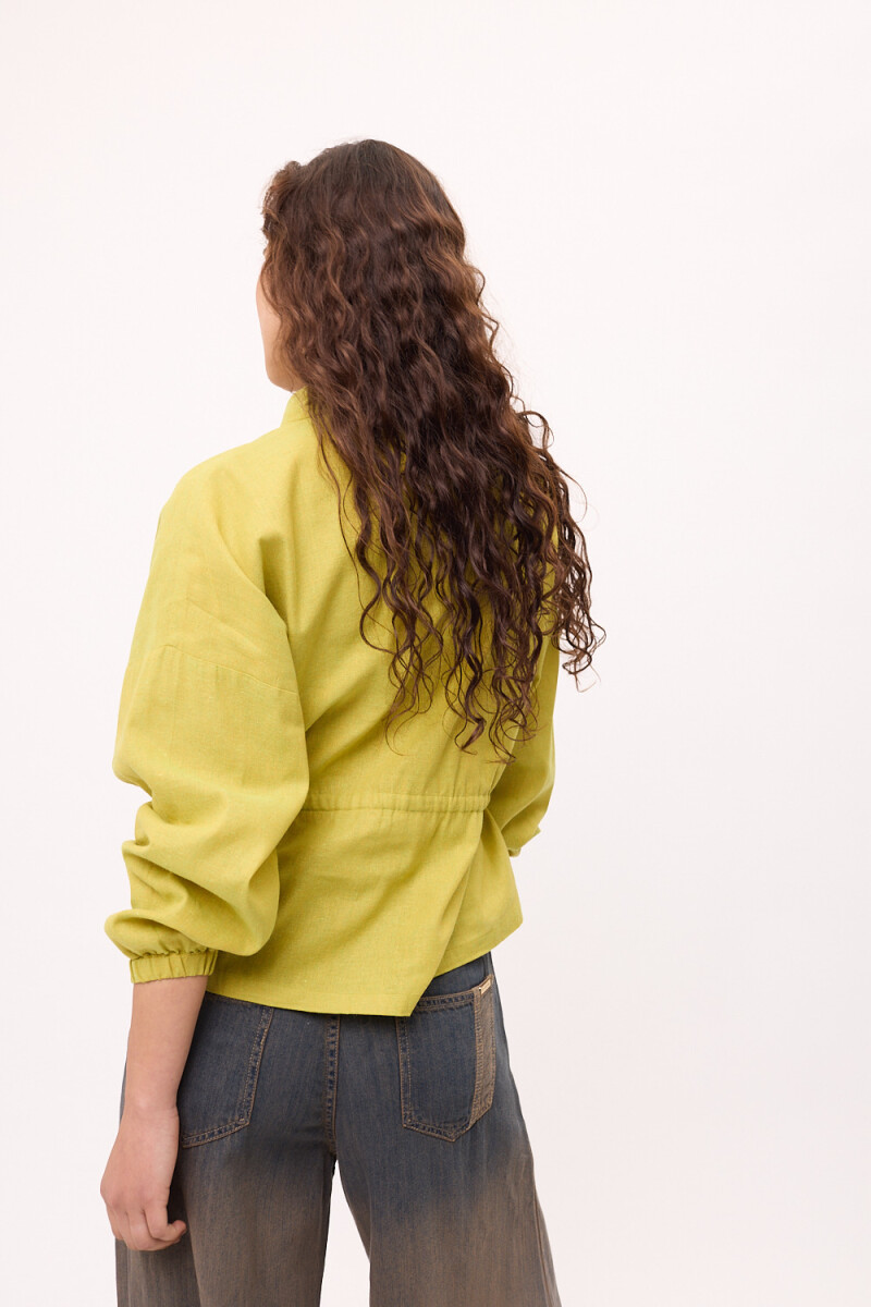 East Jacket Lima