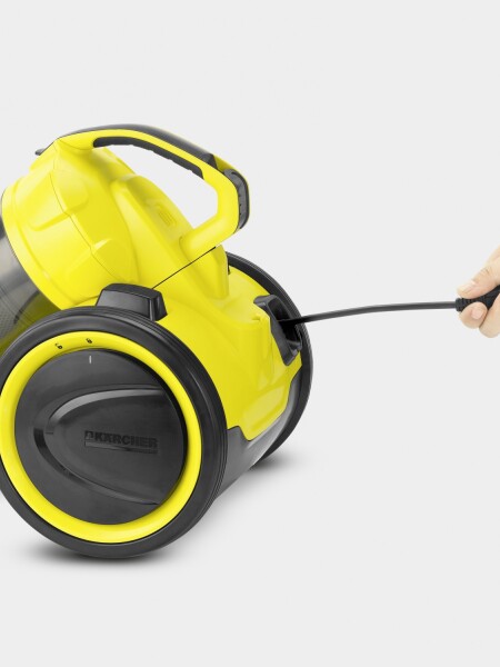 ASPIRADORA VC3 KARCHER N/A