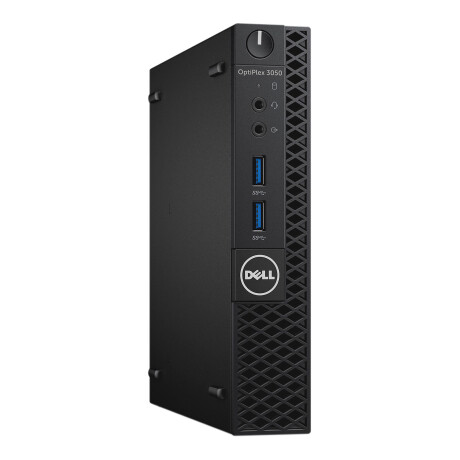 Mini Pc Dell Core I7 16gb 512gb Win10 Pro 001