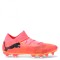 Championes de Hombre Puma Fútbol 11 Future 7 Match Rojo - Rosado - Negro