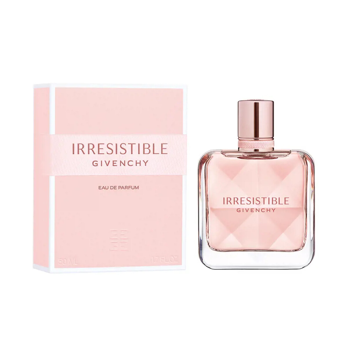 Perfume Givenchy Irresistible EDP 50ml 