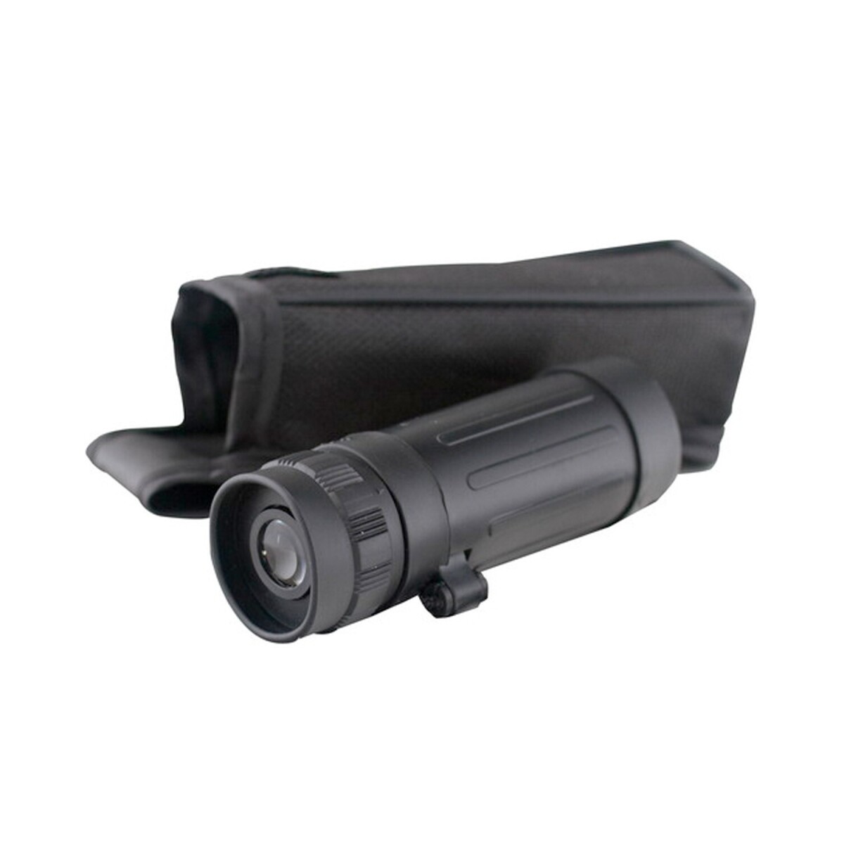 Monocular De 8-21 M Con Tacto De Goma Arye A018 