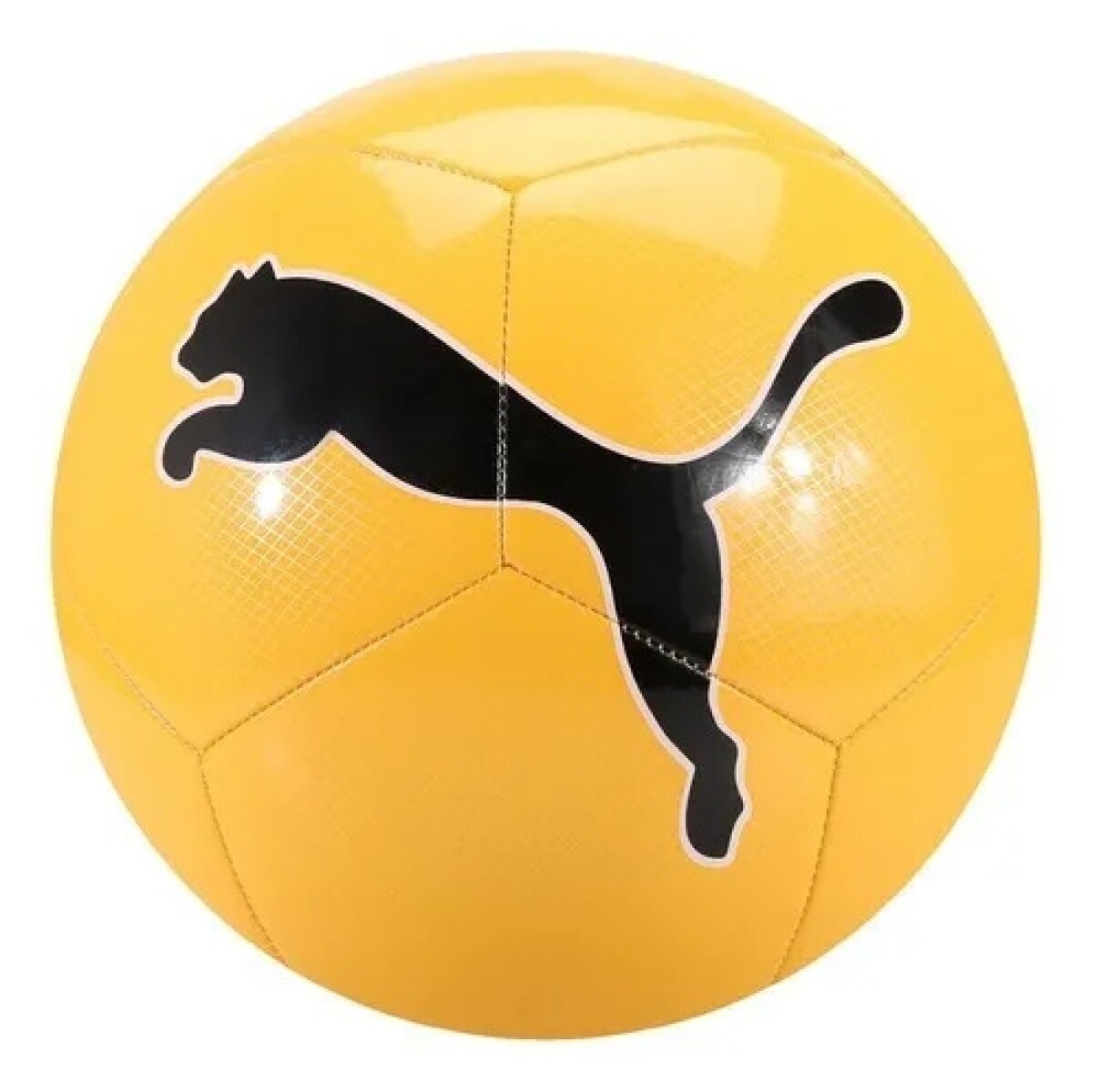 PUMA PELOTA CAT - NARANJA 