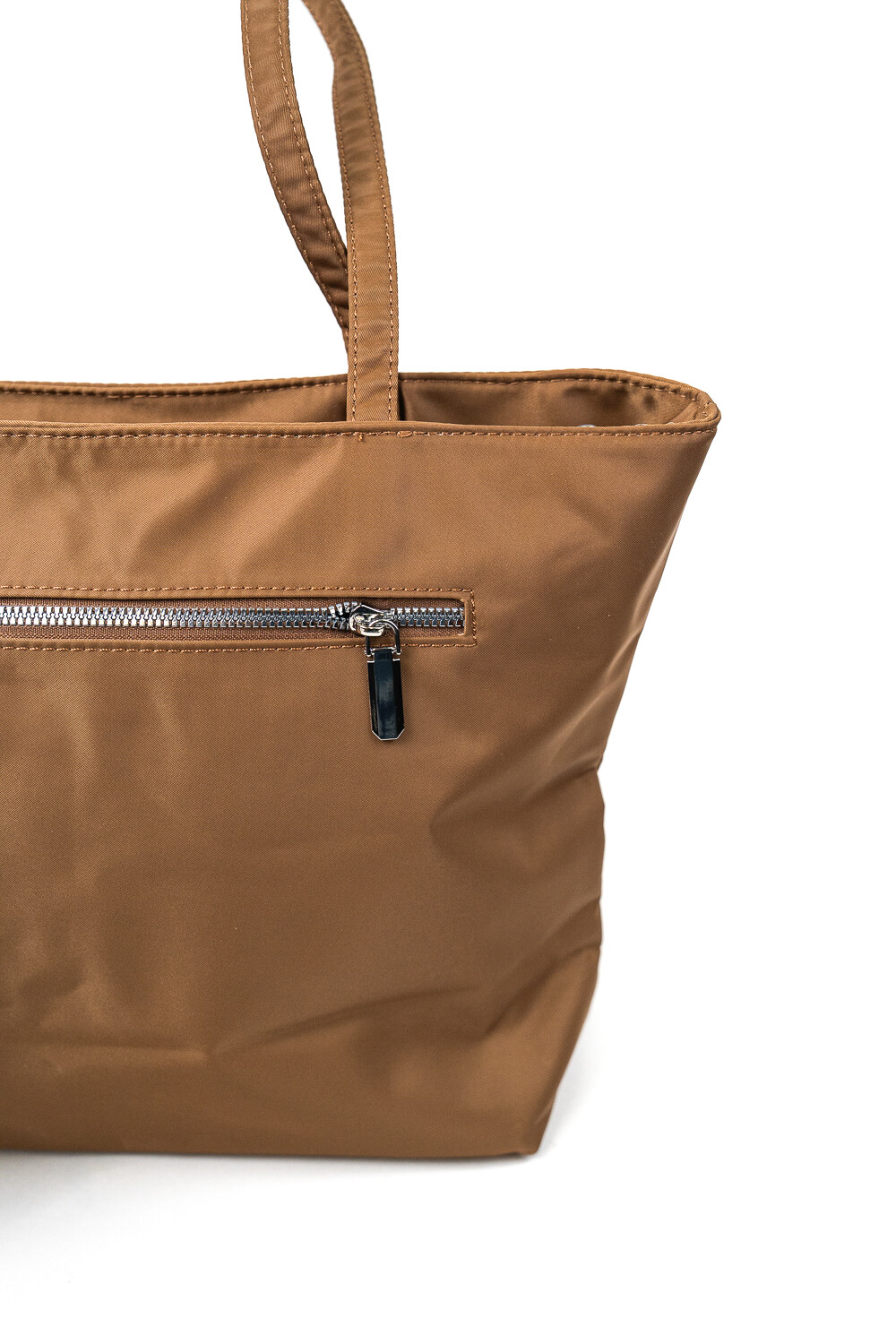 Cartera Terra Camel