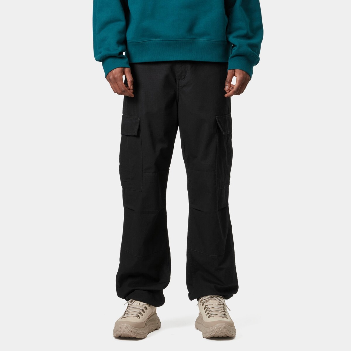 Aviation Pant 