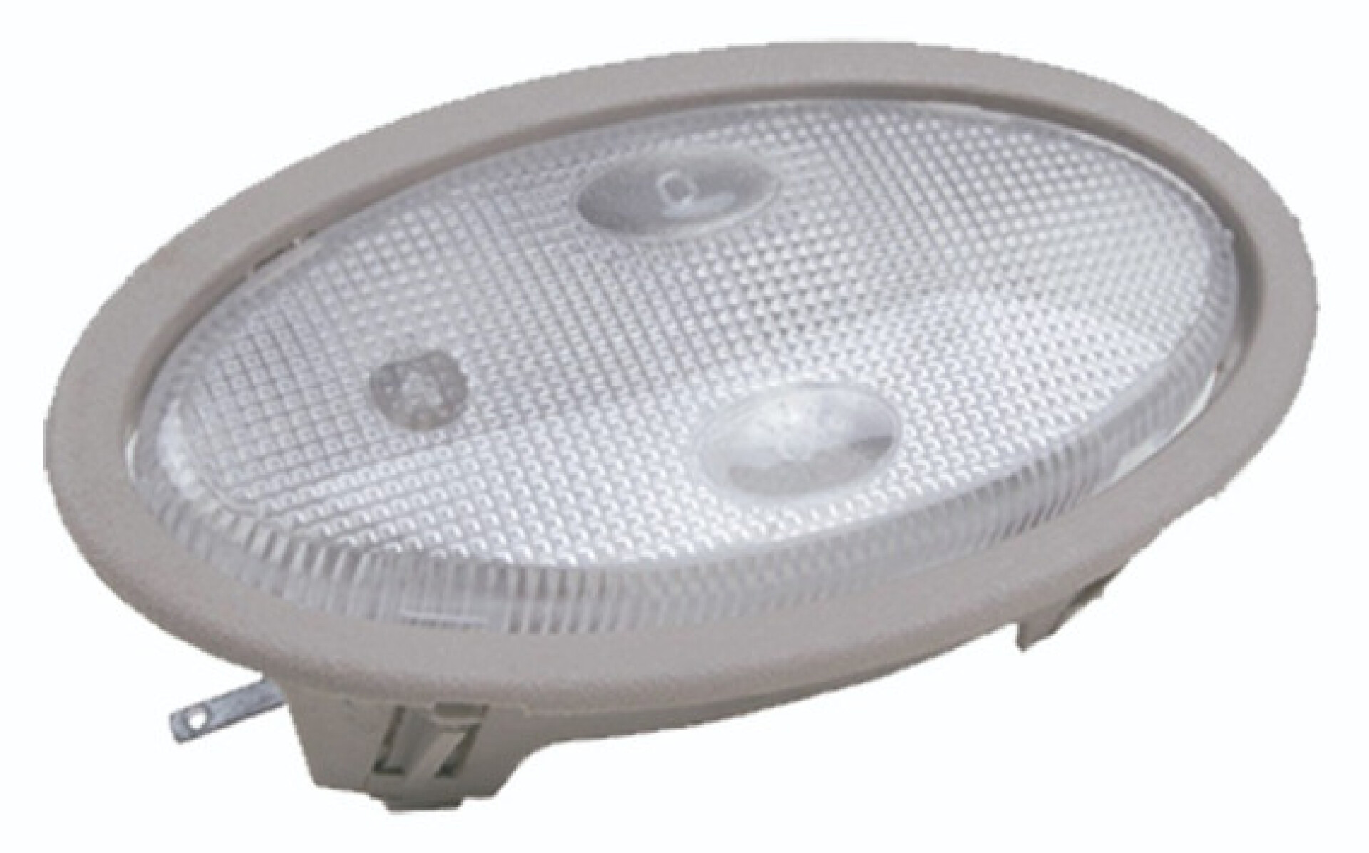 FAROL CHEVROLET CELTA TODOS PLAFON TECHO - 