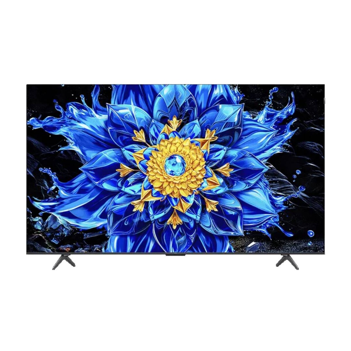 Smart TV TCL 65 QLED MINI LED 4K GOOGLE TV - 75P8L 