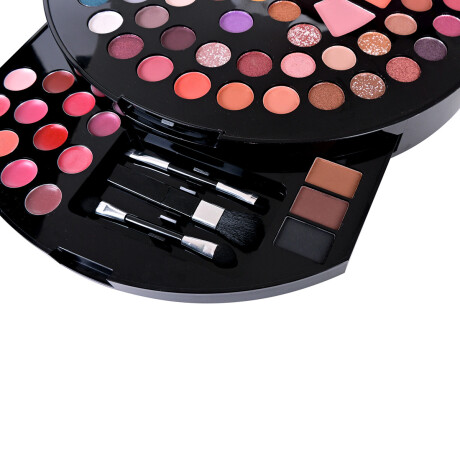Paleta De Maquillaje Missyoung 90 Pzas Paleta De Maquillaje Missyoung 90 Pzas