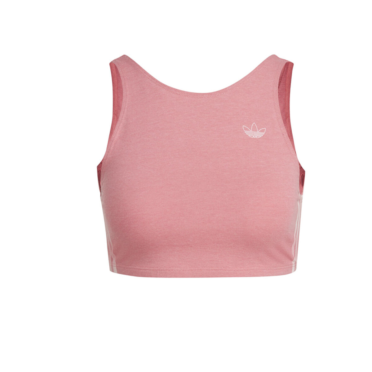 MUSCULOSA adidas FAKTEN - Pink 