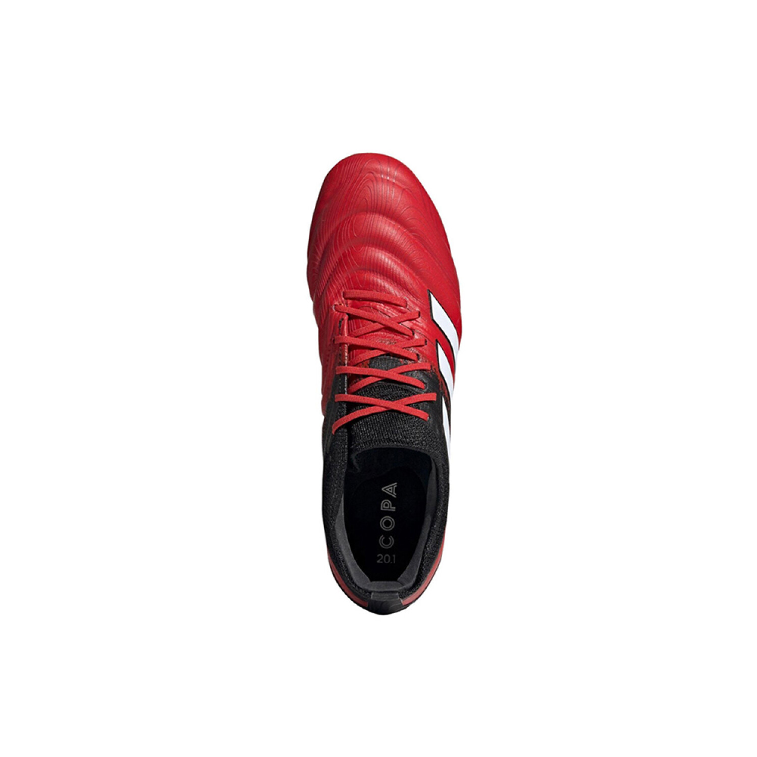 Adidas copa sales negras y rojas