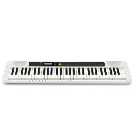 órgano Casio Cts200 White órgano Casio Cts200 White
