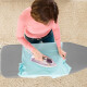 Tabla de planchar GRIS