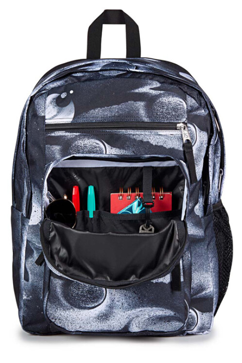 MOCHILA JANSPORT BIG STUDENT EVENT HORIZON