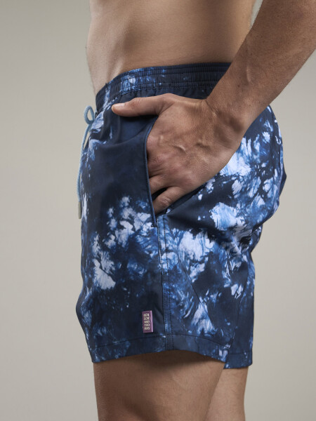 SHORT TORTOISE 8.0 CALIFORNIA MARINO