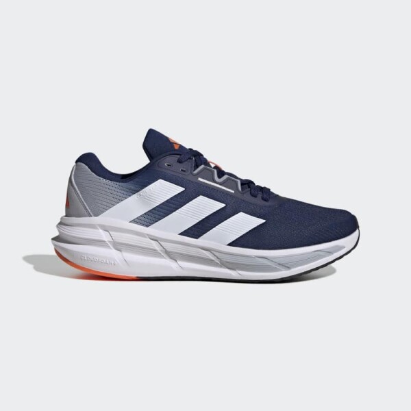 Championes Adidas Questar 3 Azul