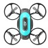 Drone Hetzer XD2 Mini 2.4/ 2 Baterias Negro Drone Hetzer XD2 Mini 2.4/ 2 Baterias Negro
